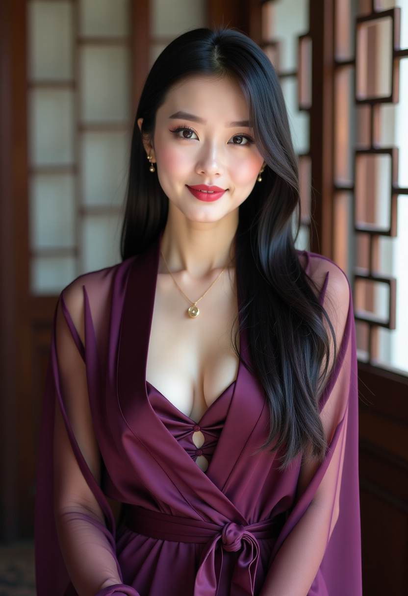 隐秘而伟大 竖版海报