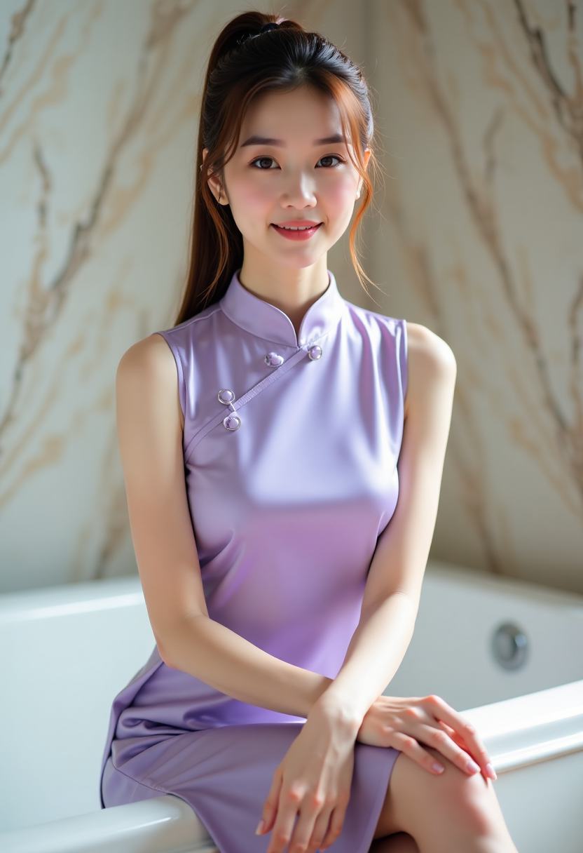 借枪 竖版海报